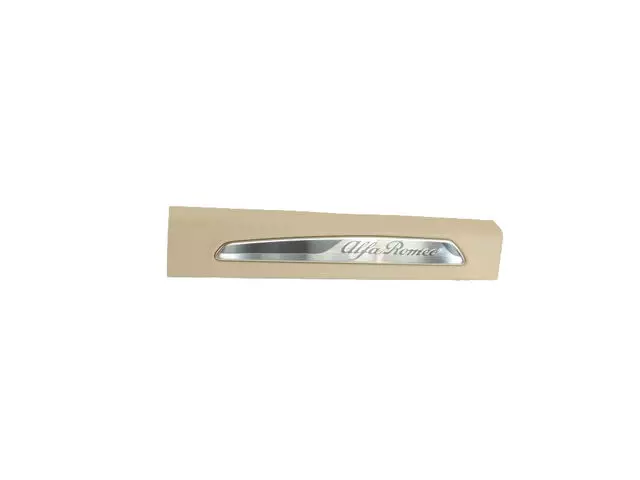 Door Sill Molding, Left Front - Alfa Romeo (6CR36U9FAA)