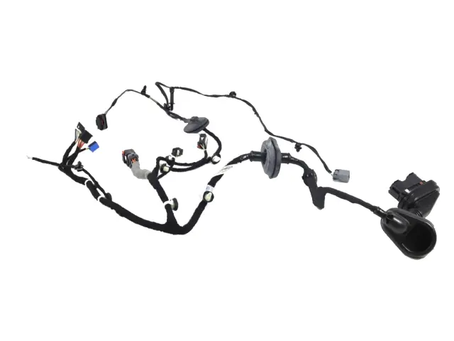 Front Door Wiring - Mopar (68599518AB)