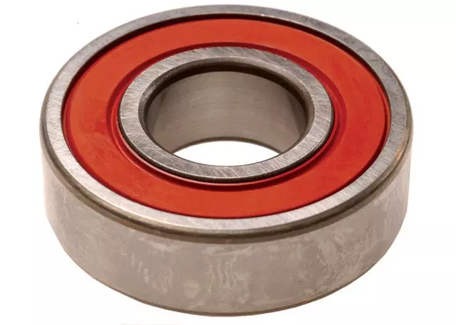 908419 - Electrical: Bearings for Buick: Century, Electra, LeSabre, Reatta, Regal, Riviera, Roadmaster, Skyhawk, Skylark, Somerset Regal | Cadillac: Brougham, Cimarron, DeVille, Eldorado, Fleetwood | Chevrolet: Astro, C/K Pickup, Camaro, Caprice, Cavalier, Celebrity, Chevette, Citation II, Corvette, El Camino, G10, G20, G30, Impala, K5 Blazer, Monte Carlo, S10, S10 Blazer, Suburban C10, Suburban C20, Suburban K10, Suburban K20 | GMC: C1500 Pickup, C2500 Pickup, C3500 Pickup, Caballero, Jimmy, Jimmy S15, K1500 Pickup, K2500 Pickup, K3500 Pickup, S15, Safari, Suburban C1500, Suburban C2500, Suburban K1500, Suburban K2500 | Oldsmobile: 98, Calais, Custom Cruiser, Cutlass Calais, Cutlass Ciera, Cutlass Cruiser, Cutlass Salon, Cutlass Supreme, Delta 88, Firenza, Omega, Toronado | Pontiac: 6000, Bonneville, Fiero, Firebird, Grand Am, Grand Prix, J2000 Sunbird, Parisienne, Phoenix, Sunbird Image