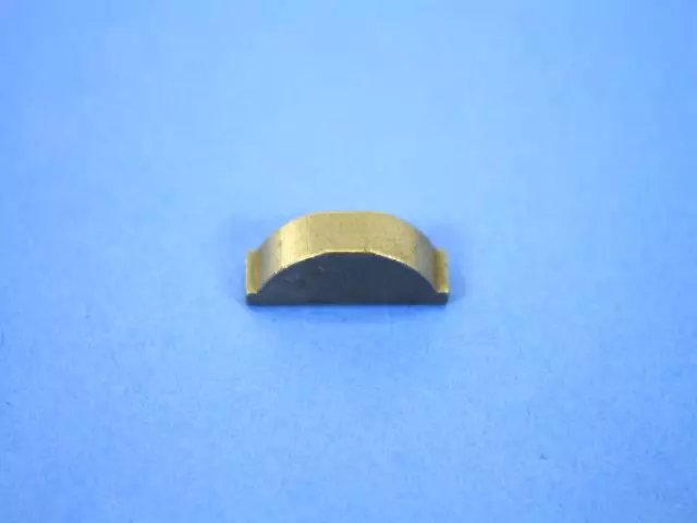 6034749 - Engine 4.0L Six Cylinder: Crankshaft Sprocket Key for Mopar Image