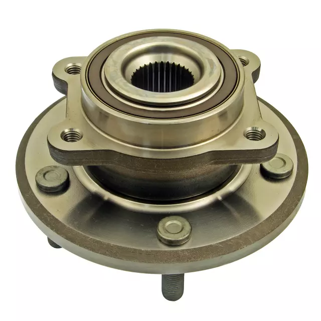 Front Wheel Bearing - ACDelco (513286)