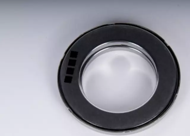 Automatic Transmission Output Carrier Thrust Bearing - GM (24251655)