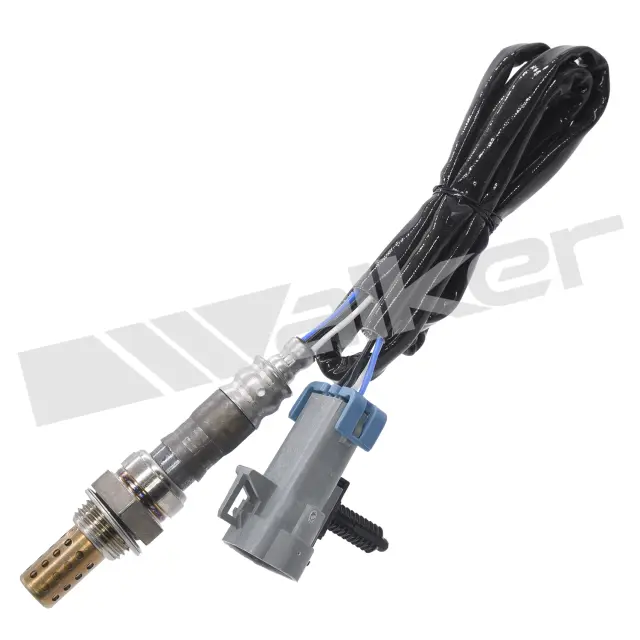25024729 - Emission Systems: Walker Products 250-24729 Oxygen Sensor 4-W Direct Fit Narrow-Band for Walker Products Inc. - Image