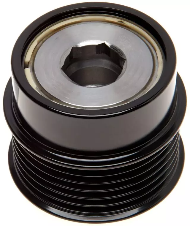 Alternator Decoupler Pulley - ACDelco (37015P)