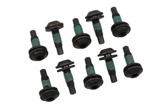 15685550 - Body: Bracket Bolt for GM Image