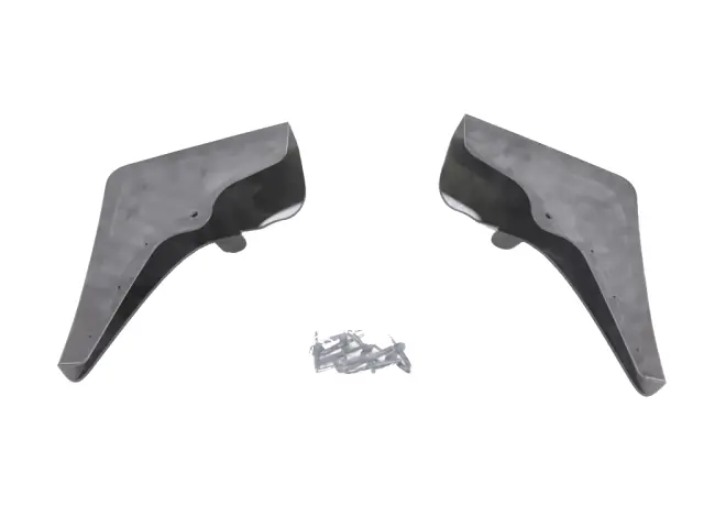 82214950 - Exterior Accessories: Splash Guards for MOPAR Image