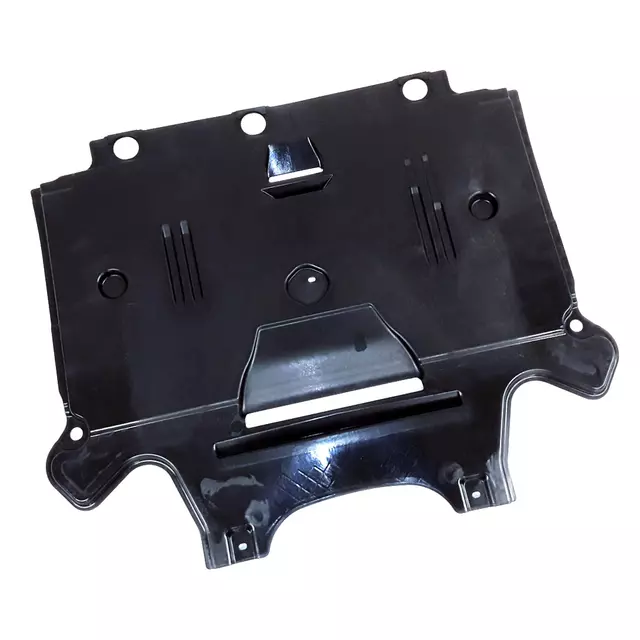 8K1863822J - Body: Rear Shield for Audi: A4, A4 Quattro, Q5 Image