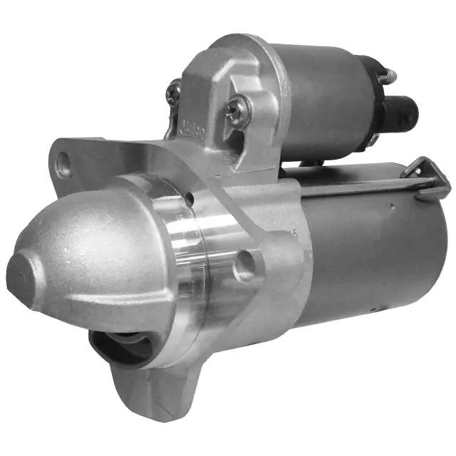 16046 - Charging &amp; Starting Systems: Starter Motor for Dixie Electric Image