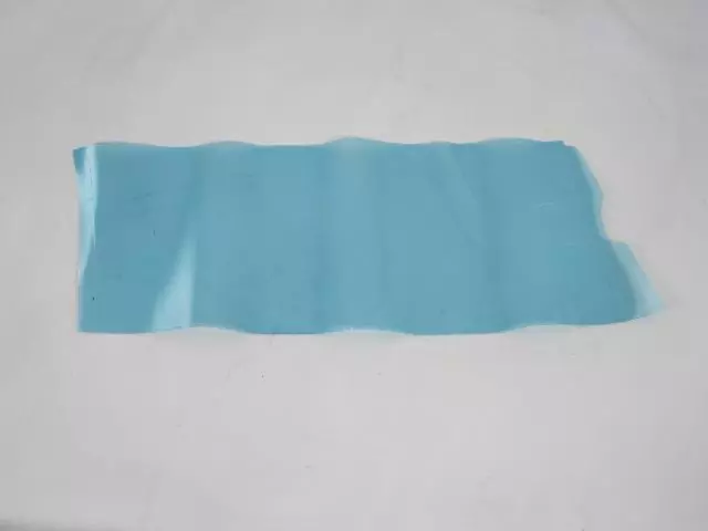 5182154AA - Body Sheet Metal Except Doors: Anti-chip Film, Right for Mopar Image