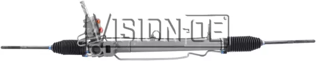 1020130 - Suspension &amp; Steering: Rack and Pinion Assembly - Replaces GM 19320367 for BBB INDUSTRIES Image