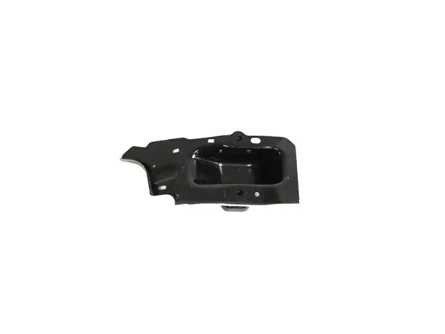 « 68323907AA – Body Sheet Metal Except Doors : Longeron Arrière Tablier, Côté Gauche pour Mopar Image »