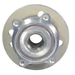 494309 - : 06-15 Mini Cooper (1.6) Wheel Bearing and Hub Assembly  - Front for GSP Image