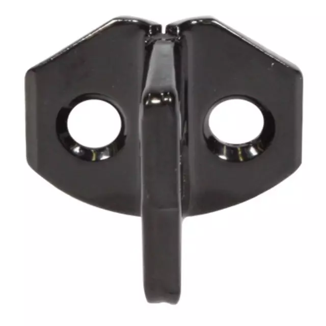 Door Lock Striker Plate - Ford (7T4Z-7822008-B)