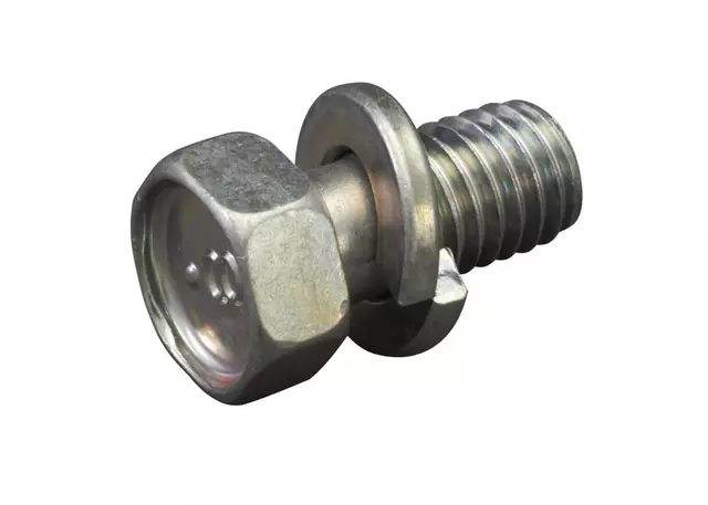 800508310 - : Pressure Plate Bolt for Subaru: BRZ, Crosstrek, Forester, Impreza, Legacy, Outback, WRX, WRX STI, XV Crosstrek Image