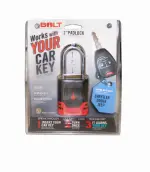 7018520 - : PADLOCK CHRYSLER/DODGE/JEEP for Bolt Image