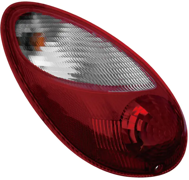 1611246 - : Tail Light Assembly for Dorman Image