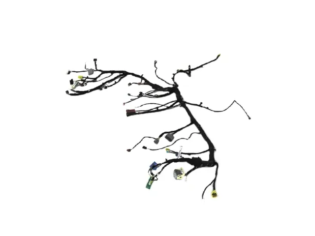 Instrument Panel Wiring - Mopar (68619529AB)