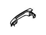 8G1Z5422404AG - Body: Handle, Outside for Ford Image
