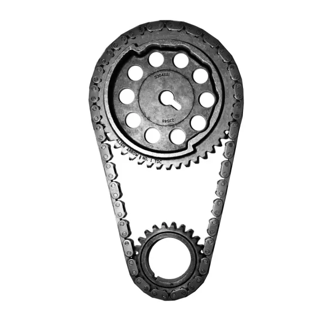 ZC73153 - : INA US Engine Timing Set for INA US Image