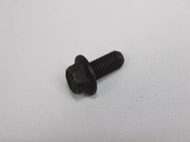 4886003AA - 6.7L Turbo Diesel; Engine: Hex Flange Head Bolt, Mounting for Mopar Image