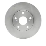 60076052 - : Disc Brake Rotor for DYNAMIC FRICTION Image