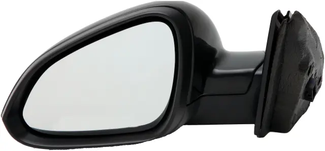 9551785 - Exterior: Driver Heated Power Door Mirror Assembly for Dorman Image