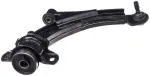 524930 - : Suspension Control Arm And Ball Joint Assembly for Dorman Image