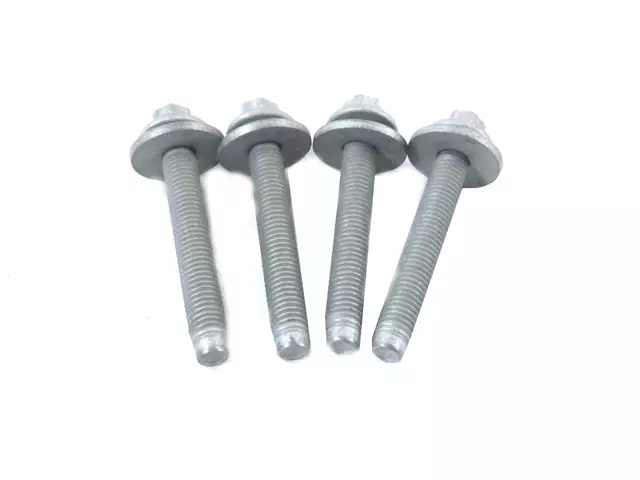 6 Lobe External Head Bolt, Mounting - Mopar (6511125AA)