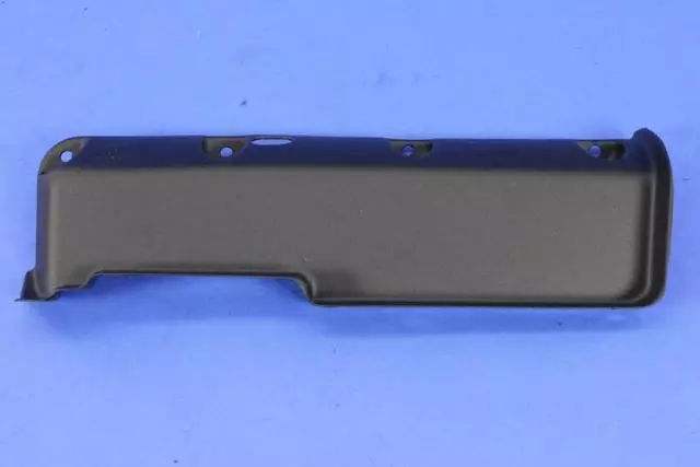 Seat Belt Retractor Cover - Alfa Romeo (5VE12JXWAA)