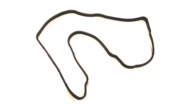 OEM NEW 2006-2012 Subaru Legacy Outback Impreza Gasket Rocker Cover 13294AA070 - Subaru (13294AA070)