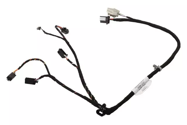 85547720 - : F (S)Harness for GM Image