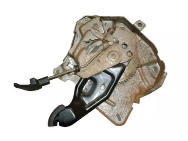 3L2Z2780BA - Brakes: Parking Brake Control for Ford: Explorer | Lincoln: Aviator | Mercury: Mountaineer Image