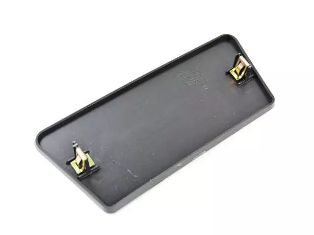 Bulkhead Cover, Left - Mopar (XK37DX9AA)