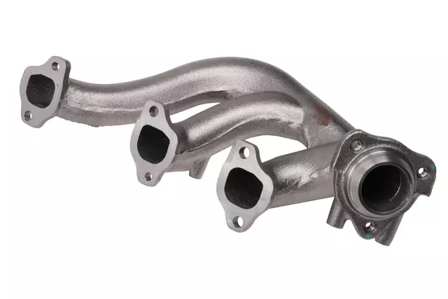 12603753 - : Exhaust Manifold for Buick: Lucerne, Terraza | Chevrolet: Impala, Monte Carlo, Uplander | Pontiac: Montana | Saturn: Relay Image