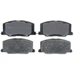 18028944 - : Pad Kit for GM Image