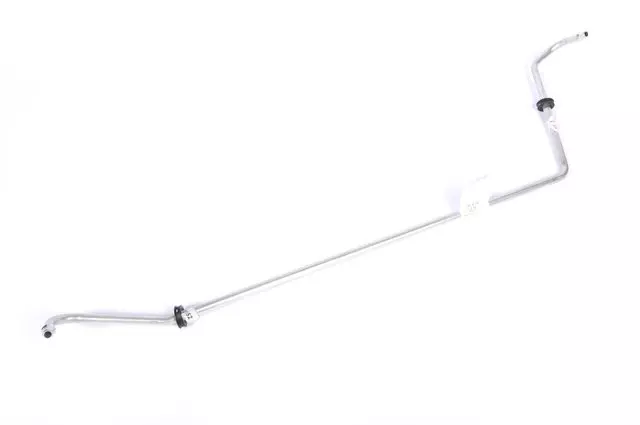 Automatic Transmission Fluid Cooler Rear Upper Line - ACDelco (25790152)