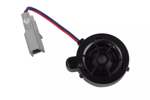 Rear Side Door Upper Speaker - GM (84864830)