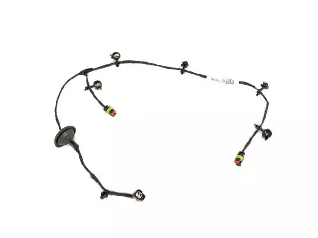 68222906AB - Electrical: Jumper Wiring for Mopar Image