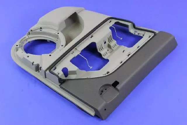 1FK971DAAA - Body: Door Trim Panel for Jeep: Patriot Image