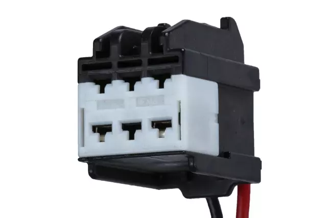 20845896 - Body: Wire Harness for Cadillac: CTS Image