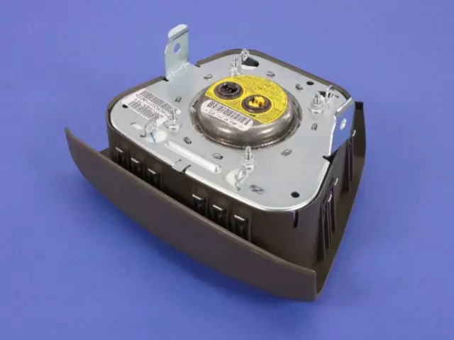 Driver Air Bag - Mopar (0YD59DK7AF)