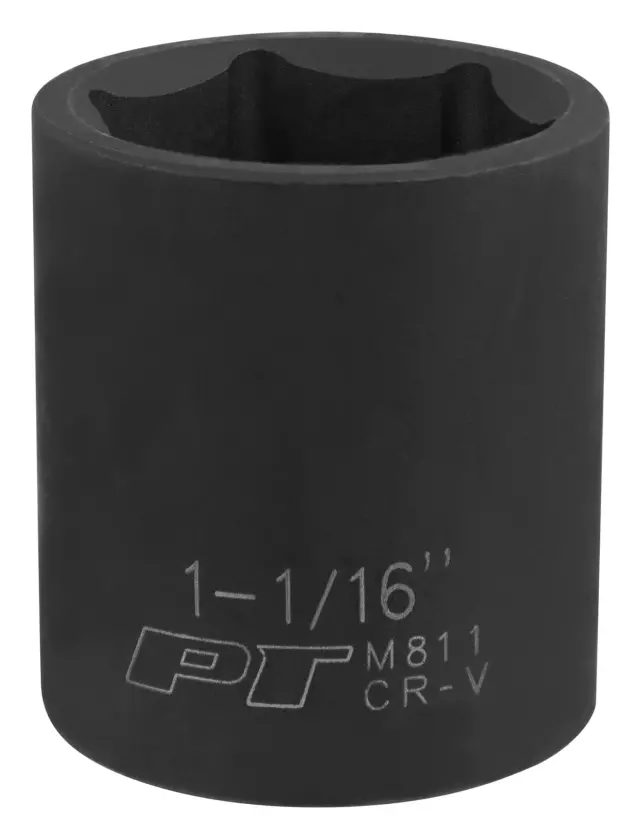 M811 - : Socket for Performance Tool Image