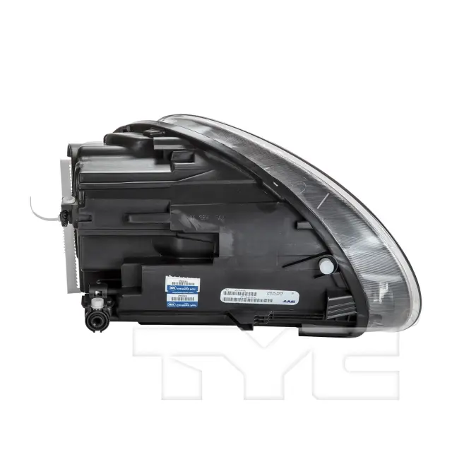 2012776009 - Lighting &amp; Lamps: TYC Headlight Assembly for TYC Image
