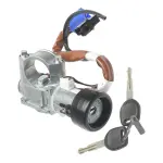 US367 - : Ignition Switch With Lock Cylinder for SMP CORP Image