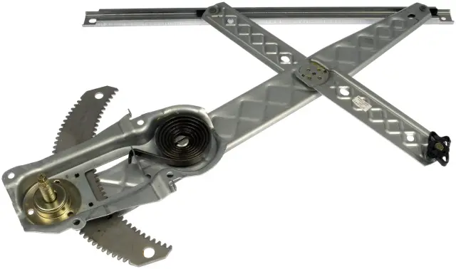 749774 - Interior: Window Regulator Replaces Ford F58Z1623201A, XF2Z1623201BB for Dorman Image