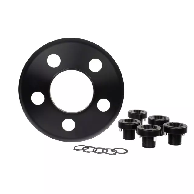 KR3Z1K007B - : Kit - Wheel for Ford Image