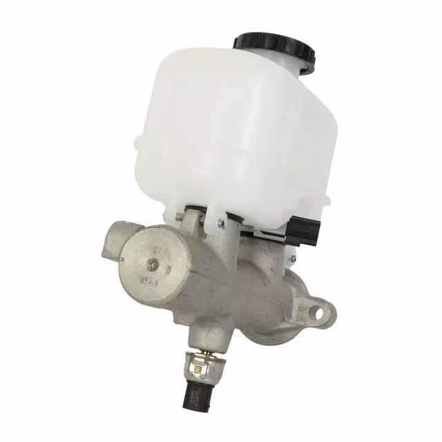 Brake Master Cylinder - Ford (9C2Z-2140-J)