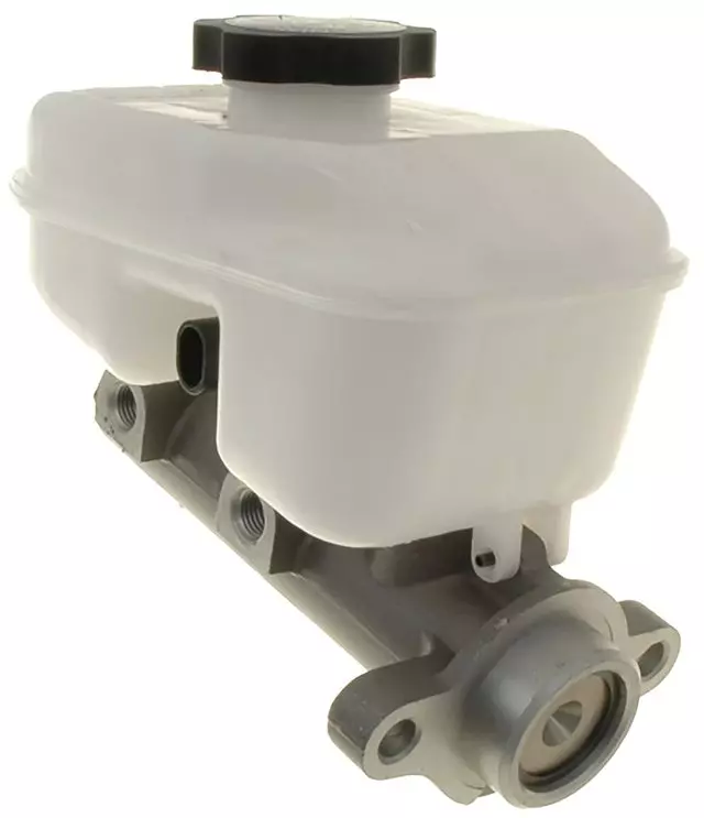 19346001 - : Brake Master Cylinder Assembly for GM Image