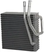 54166 - : Plate &amp; Fin Evaporator Core for FOUR SEASONS Image