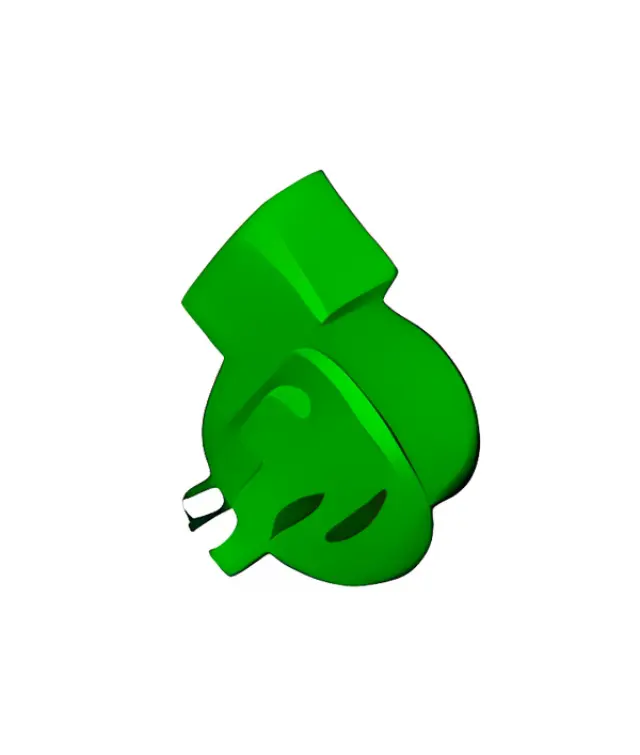 2U5Z13411DA - Electrical: Stop Lamp Bulb Socket for Ford Image